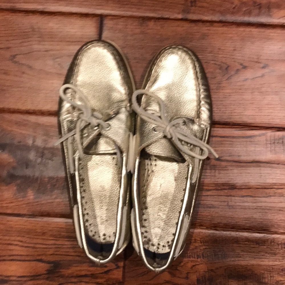 Sperry Boat loafers